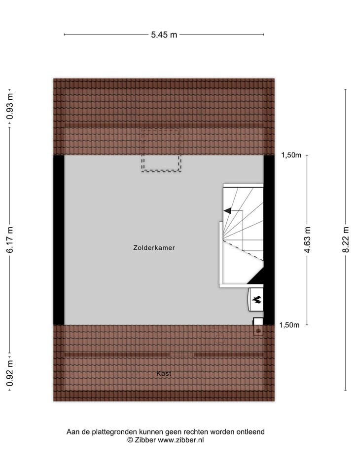 Foto 34 van Vlamhoed 12