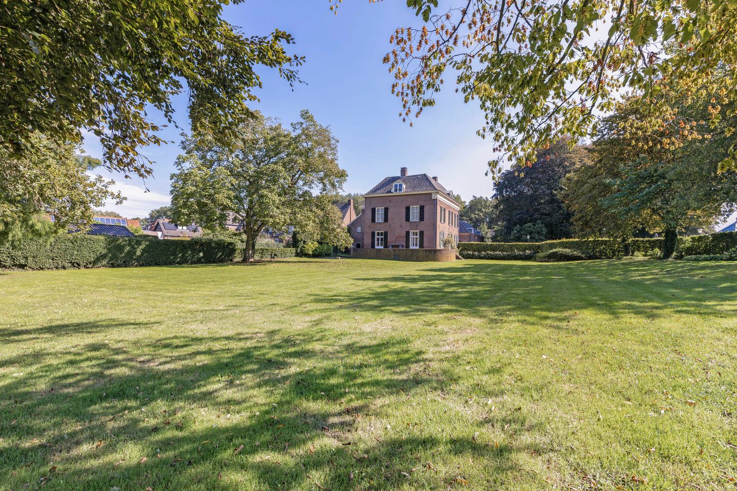 Foto 1 van Dorpsstraat LK 28