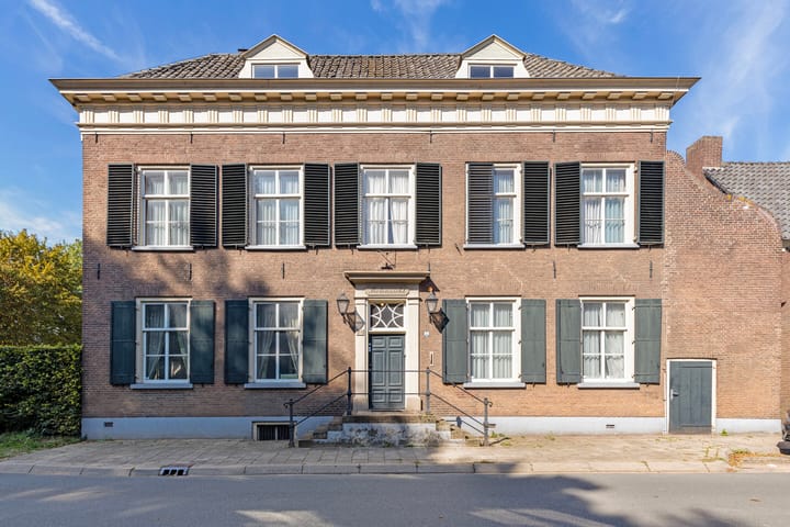 Foto 2 van Dorpsstraat LK 28