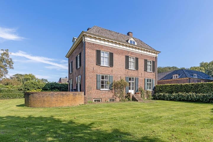 Foto 4 van Dorpsstraat LK 28