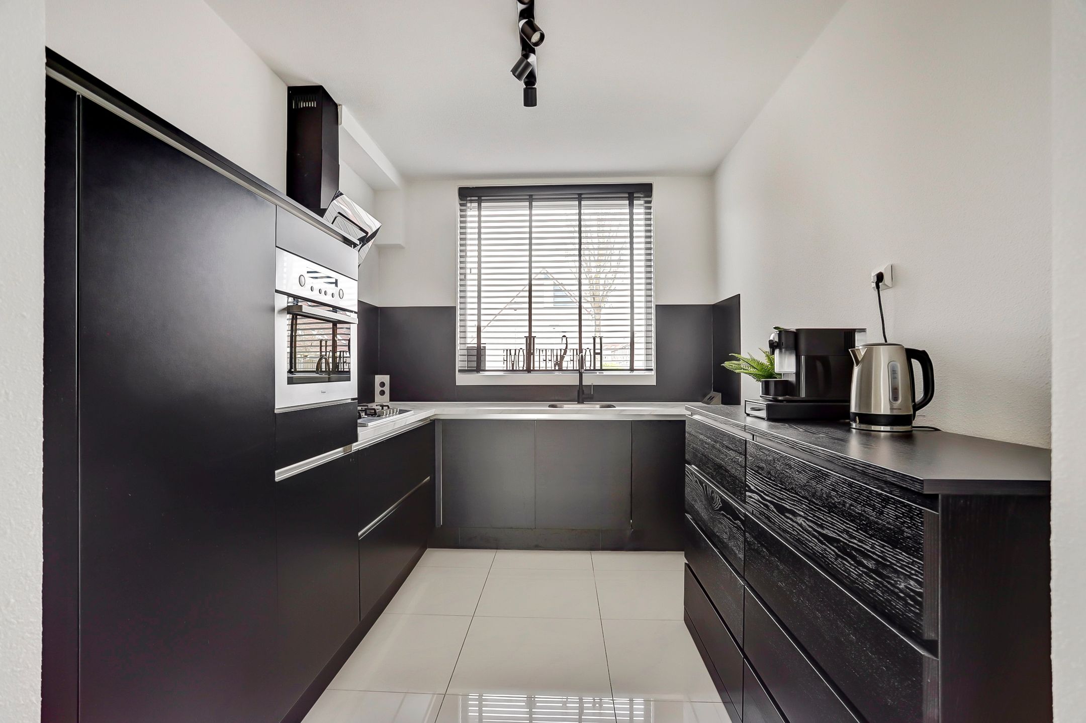 Foto 3 van Buntgras 97