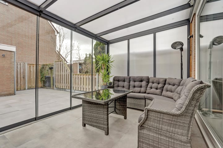 Foto 5 van Buntgras 97