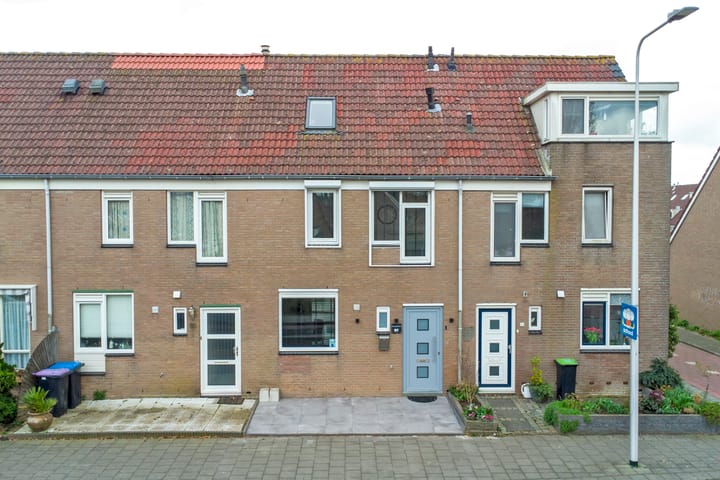 Foto 6 van Buntgras 97