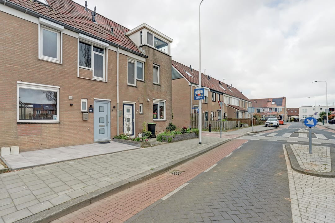 Foto 7 van Buntgras 97