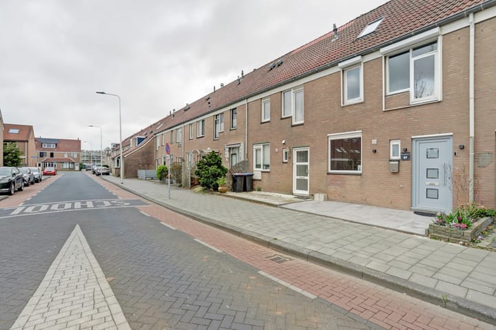 Foto 8 van Buntgras 97