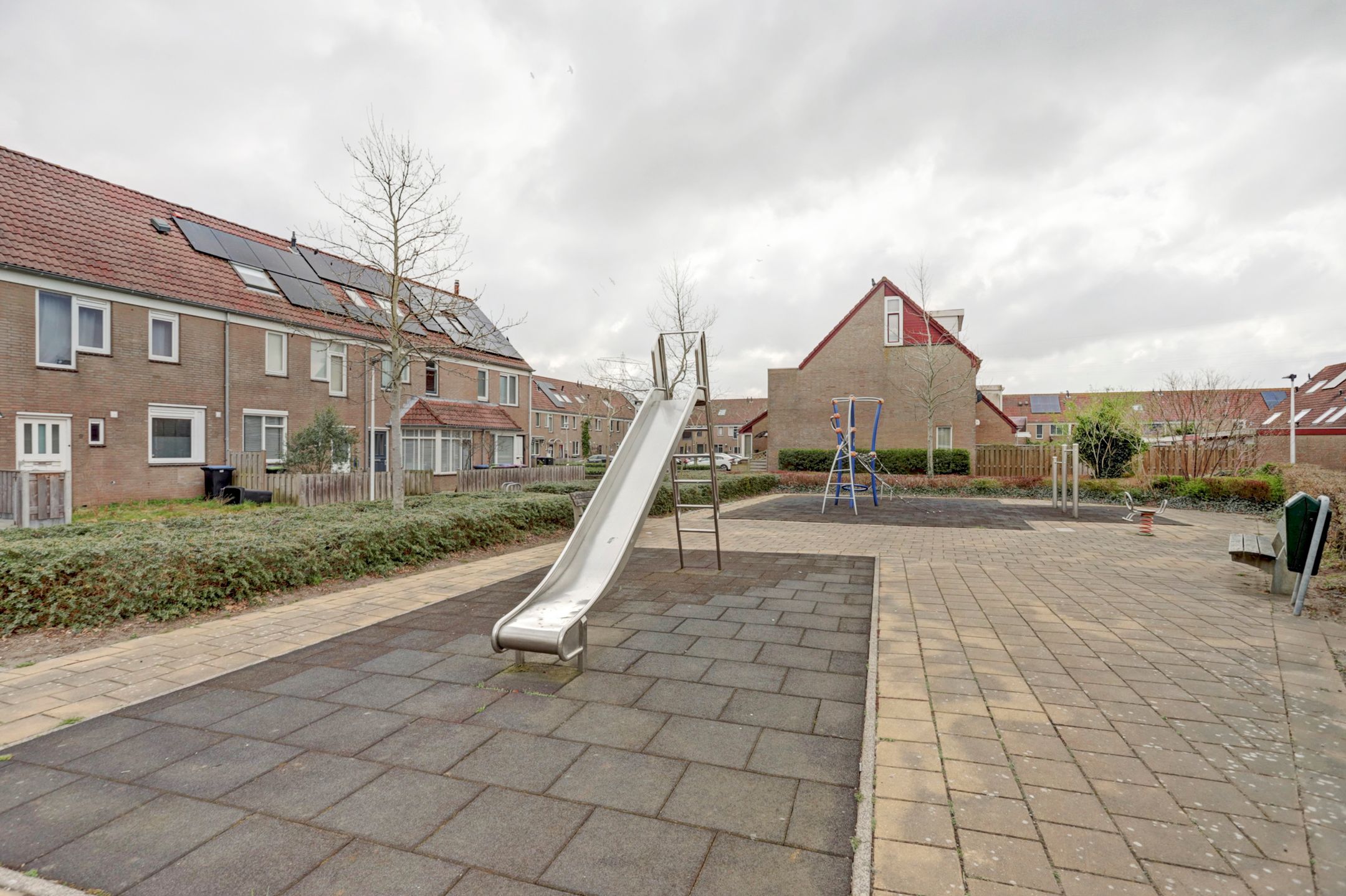 Foto 9 van Buntgras 97