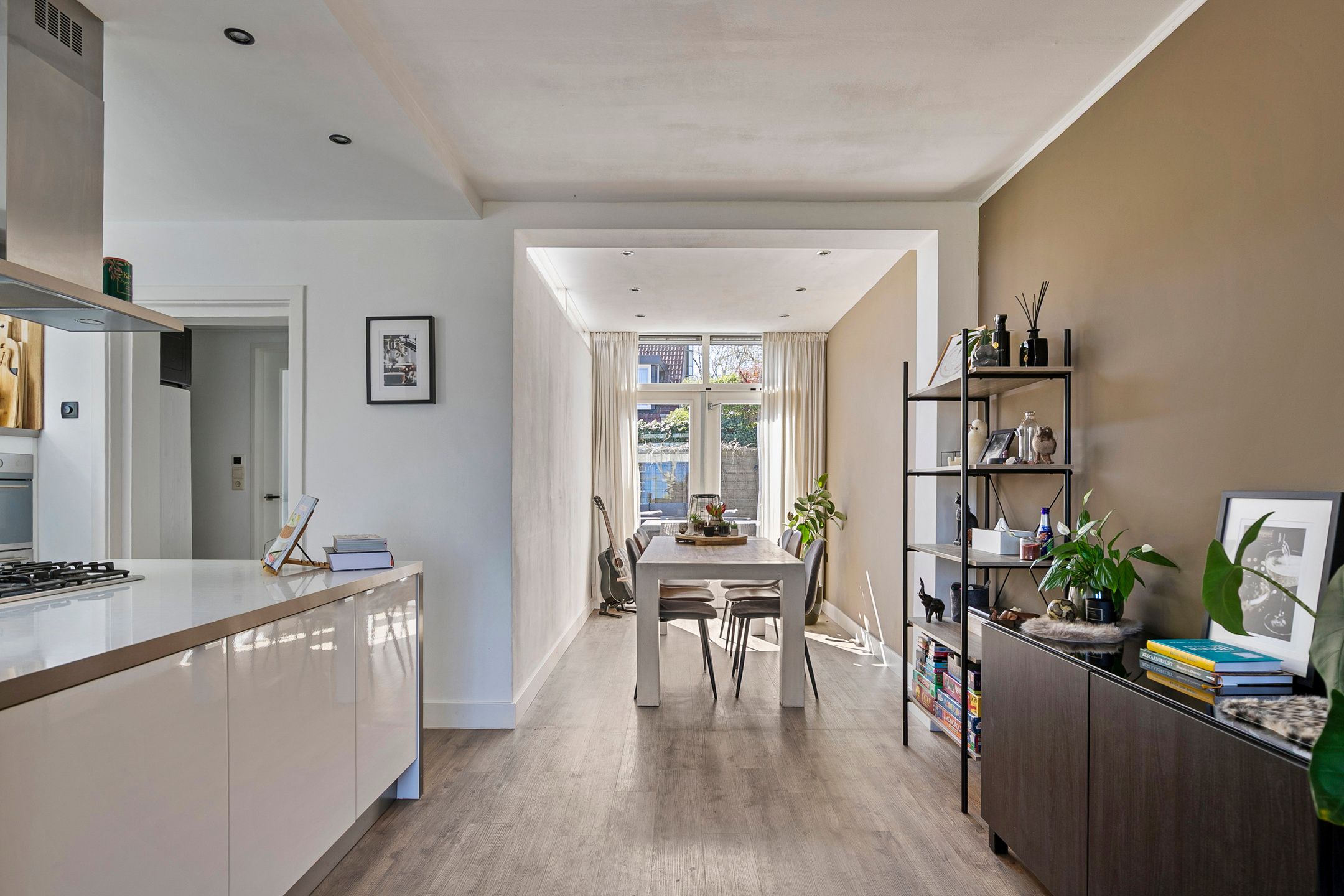 Photo 3 of Karel Doormanstraat 44