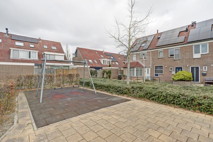 Foto 10 van Buntgras 97