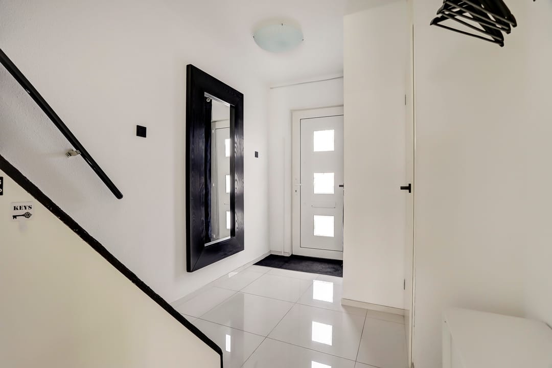 Foto 11 van Buntgras 97