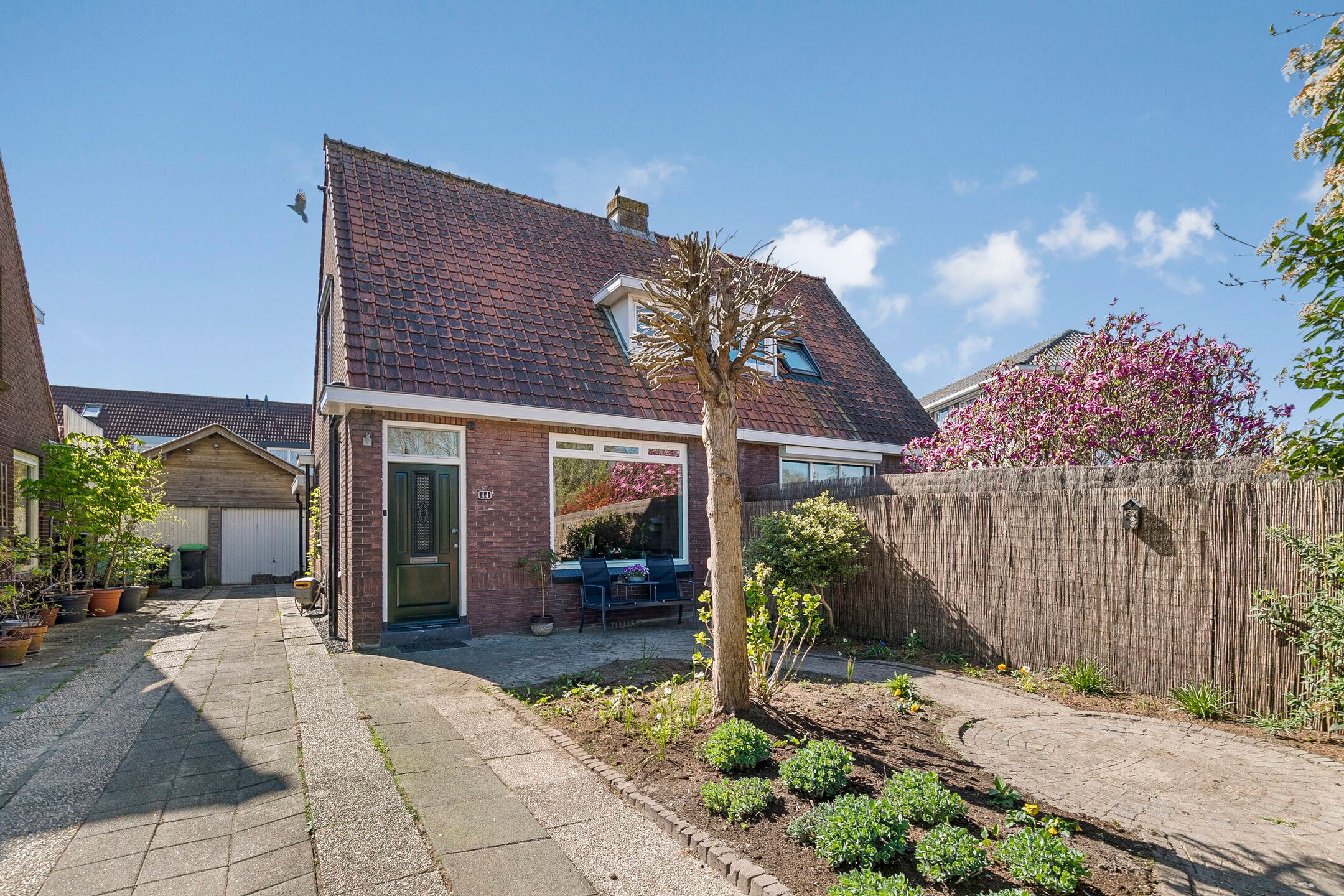 Photo 6 of Karel Doormanstraat 44