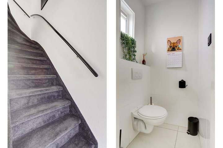 Foto 13 van Buntgras 97