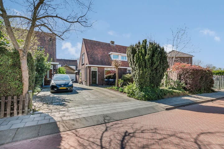 Photo 7 of Karel Doormanstraat 44