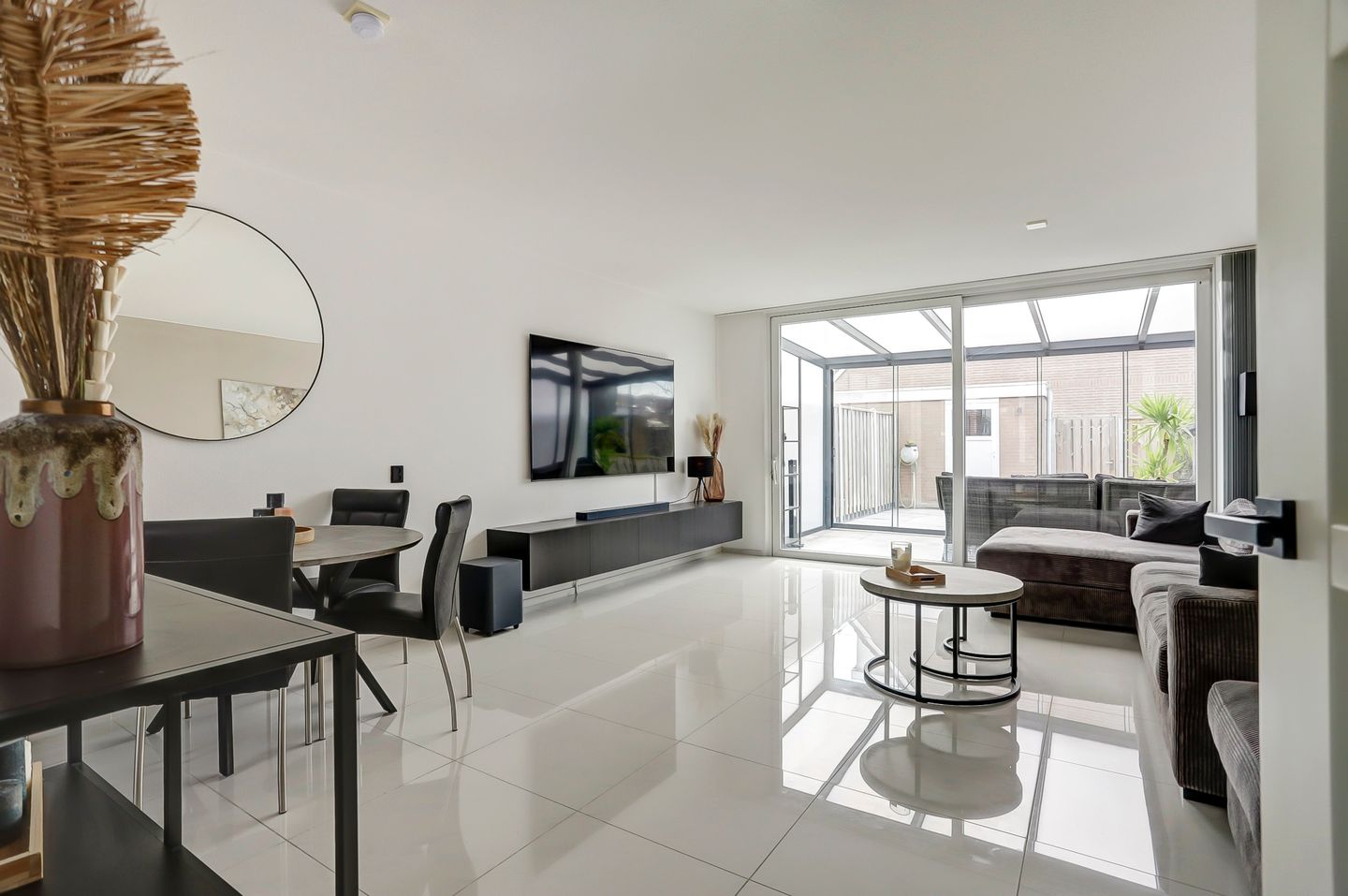 Foto 14 van Buntgras 97