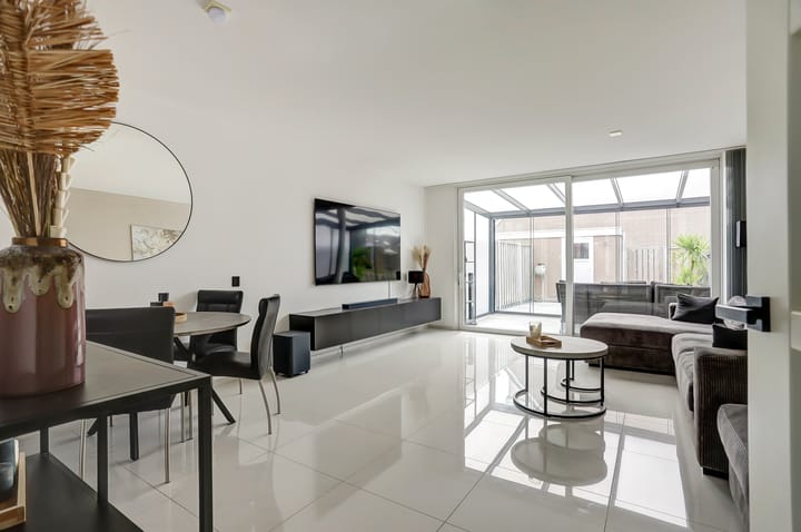 Foto 14 van Buntgras 97