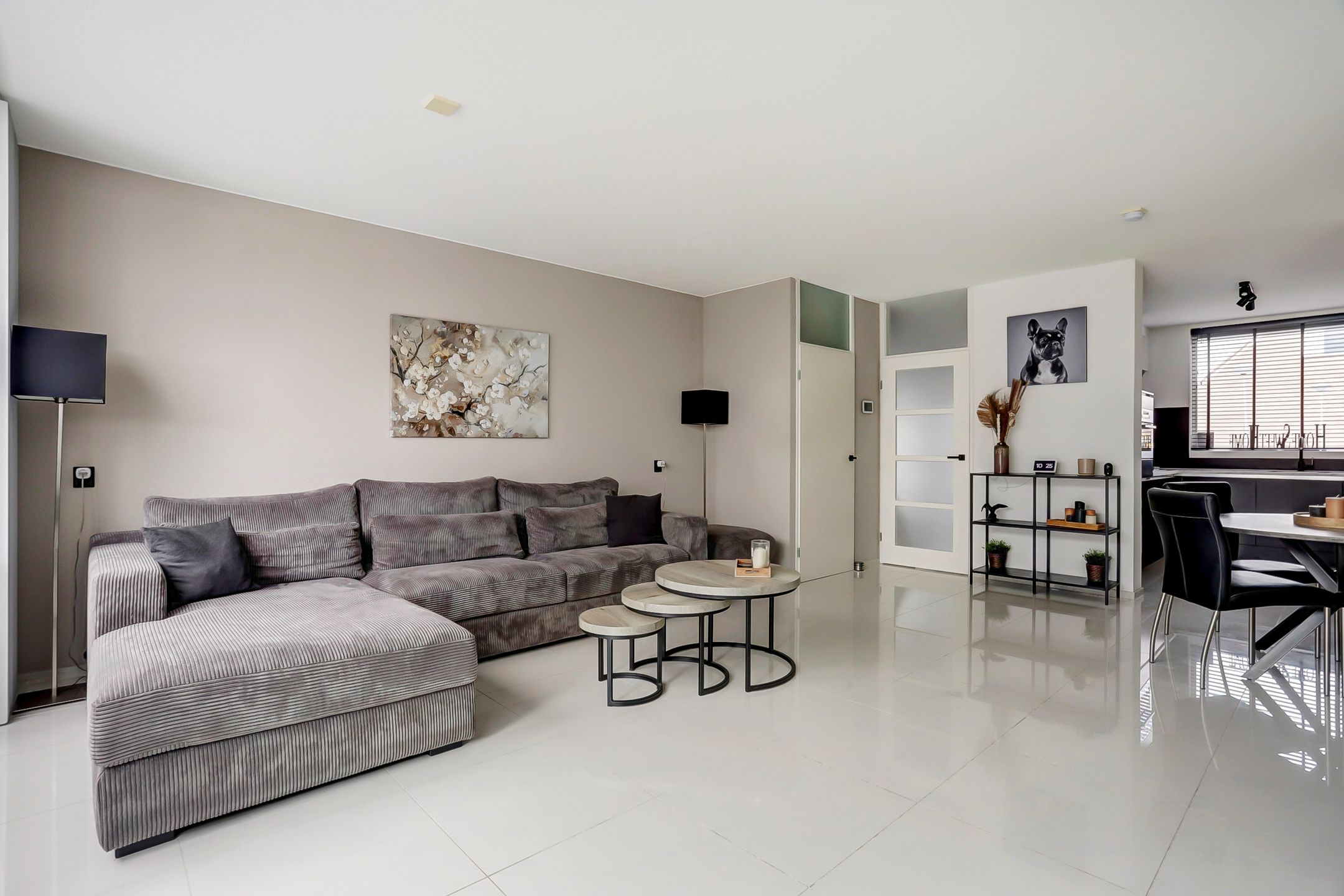 Foto 15 van Buntgras 97