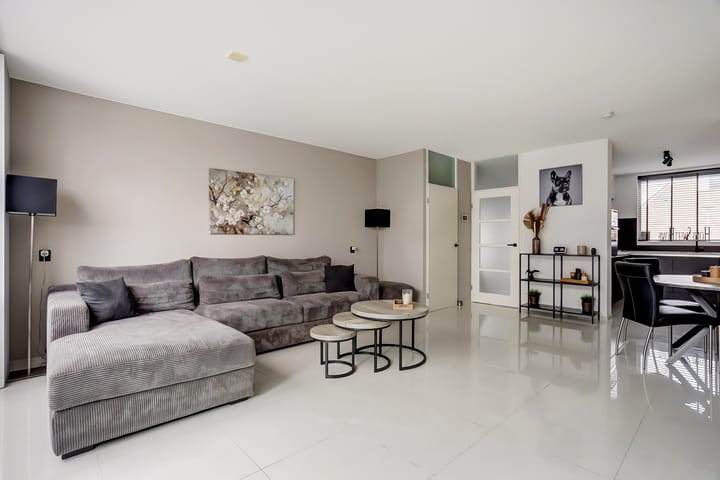 Foto 15 van Buntgras 97