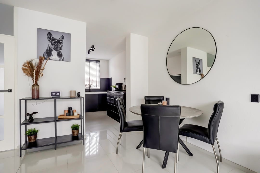 Foto 16 van Buntgras 97