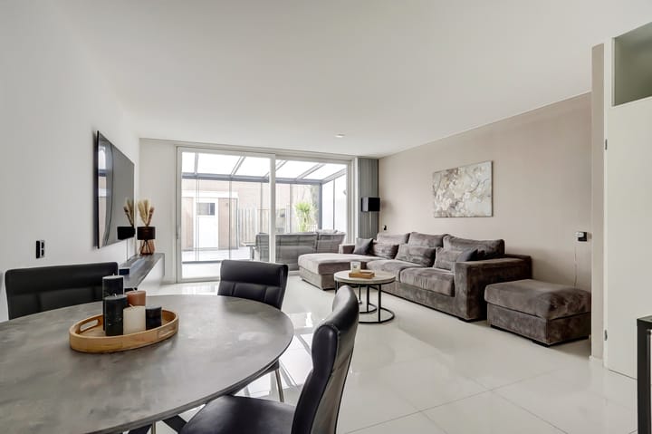 Foto 17 van Buntgras 97