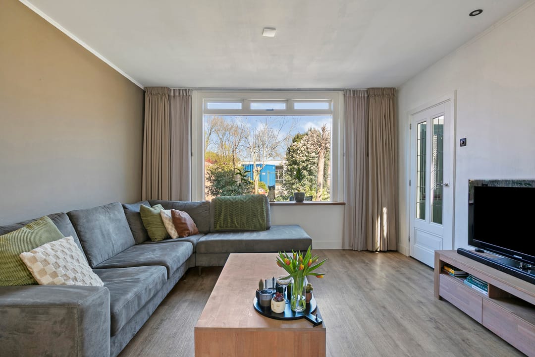 Photo 11 of Karel Doormanstraat 44