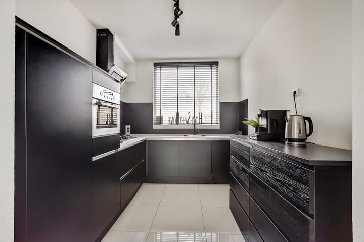 Foto 18 van Buntgras 97