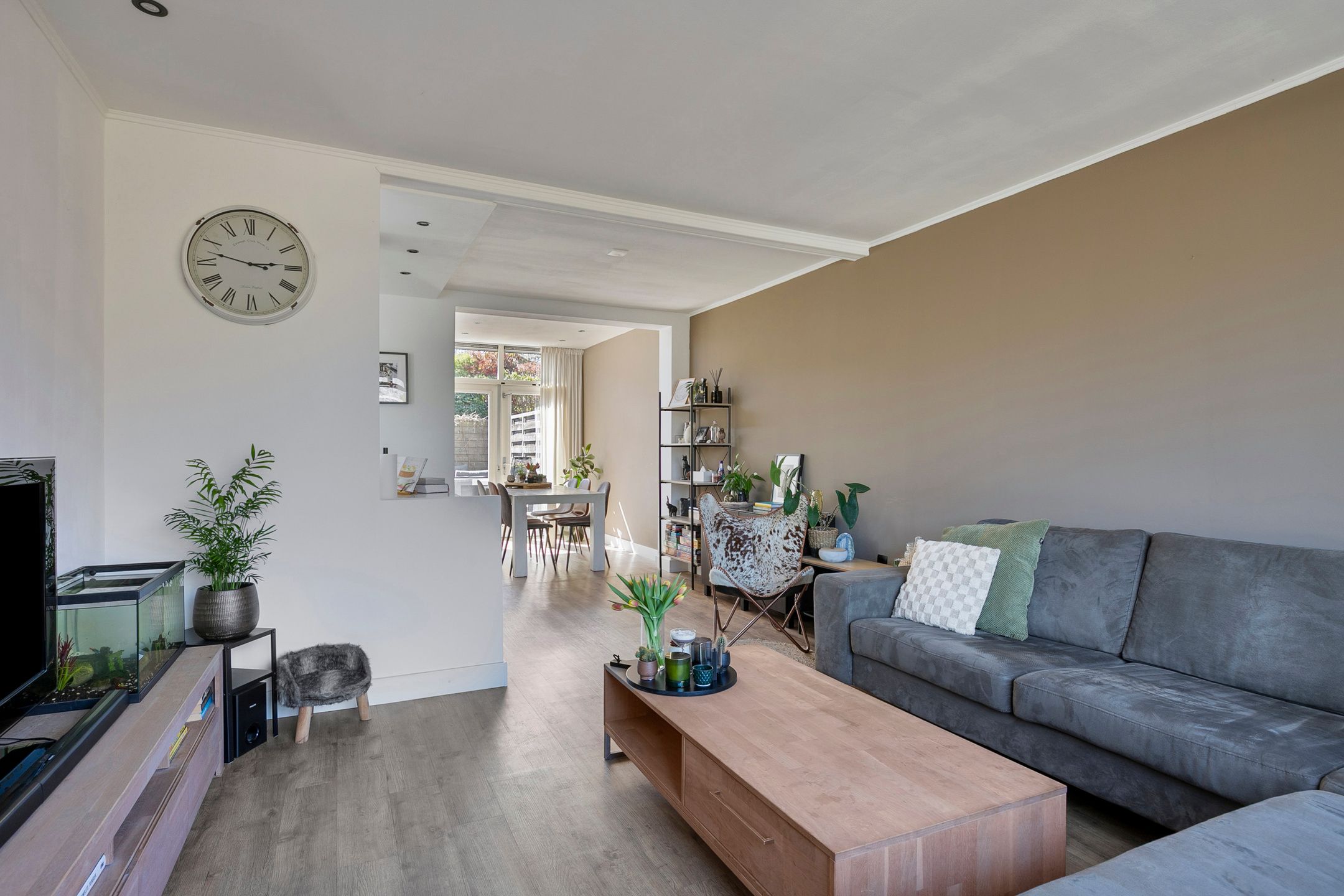 Photo 12 of Karel Doormanstraat 44