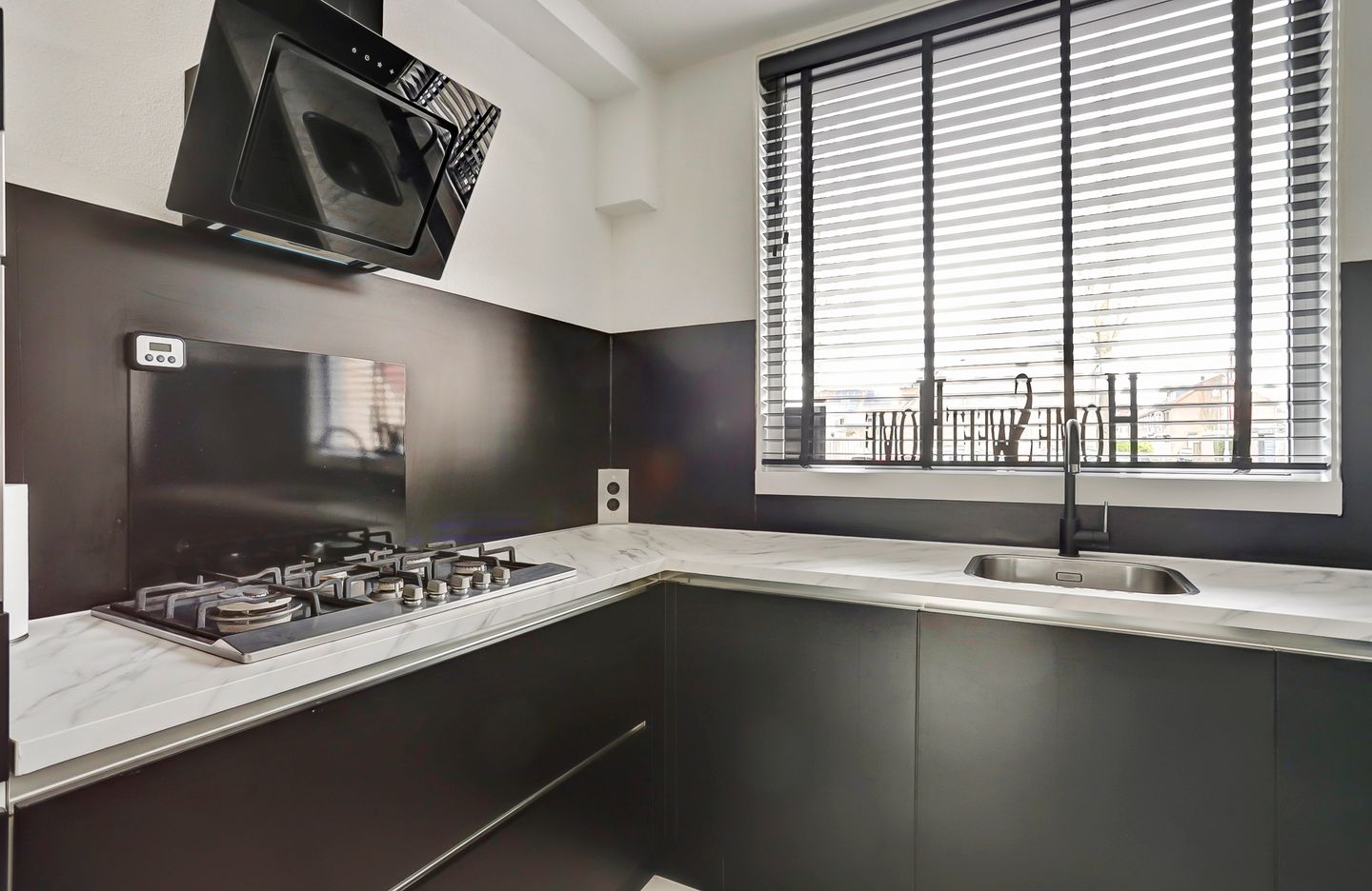 Foto 19 van Buntgras 97