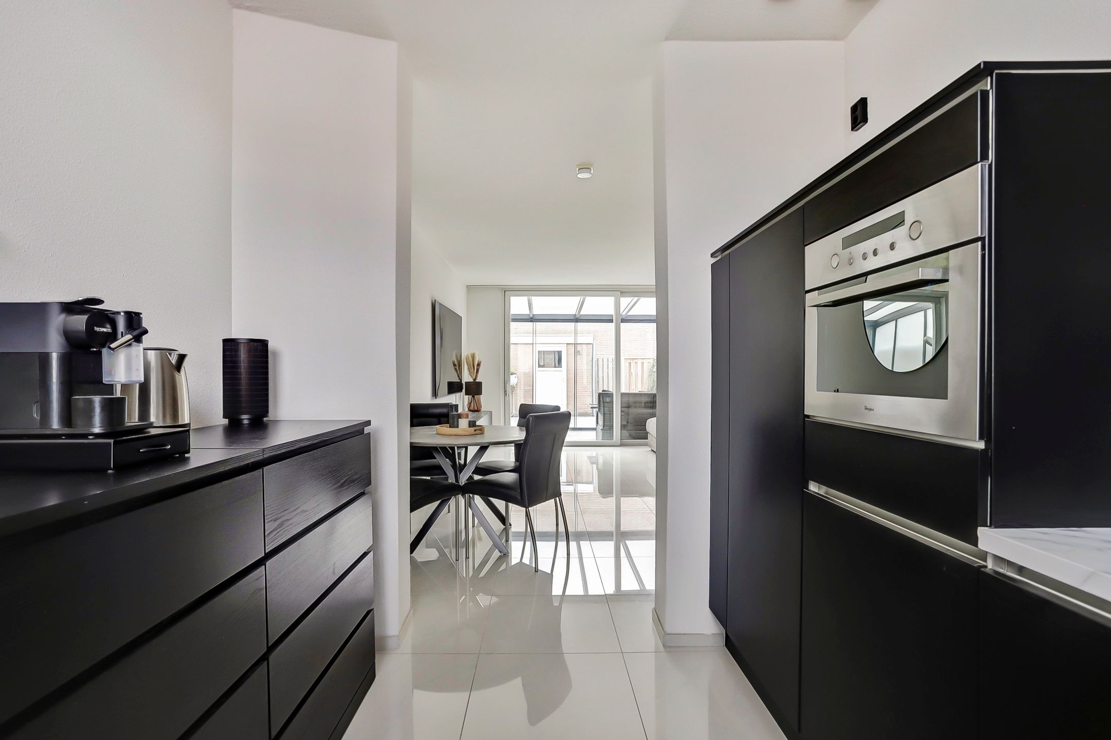 Foto 21 van Buntgras 97