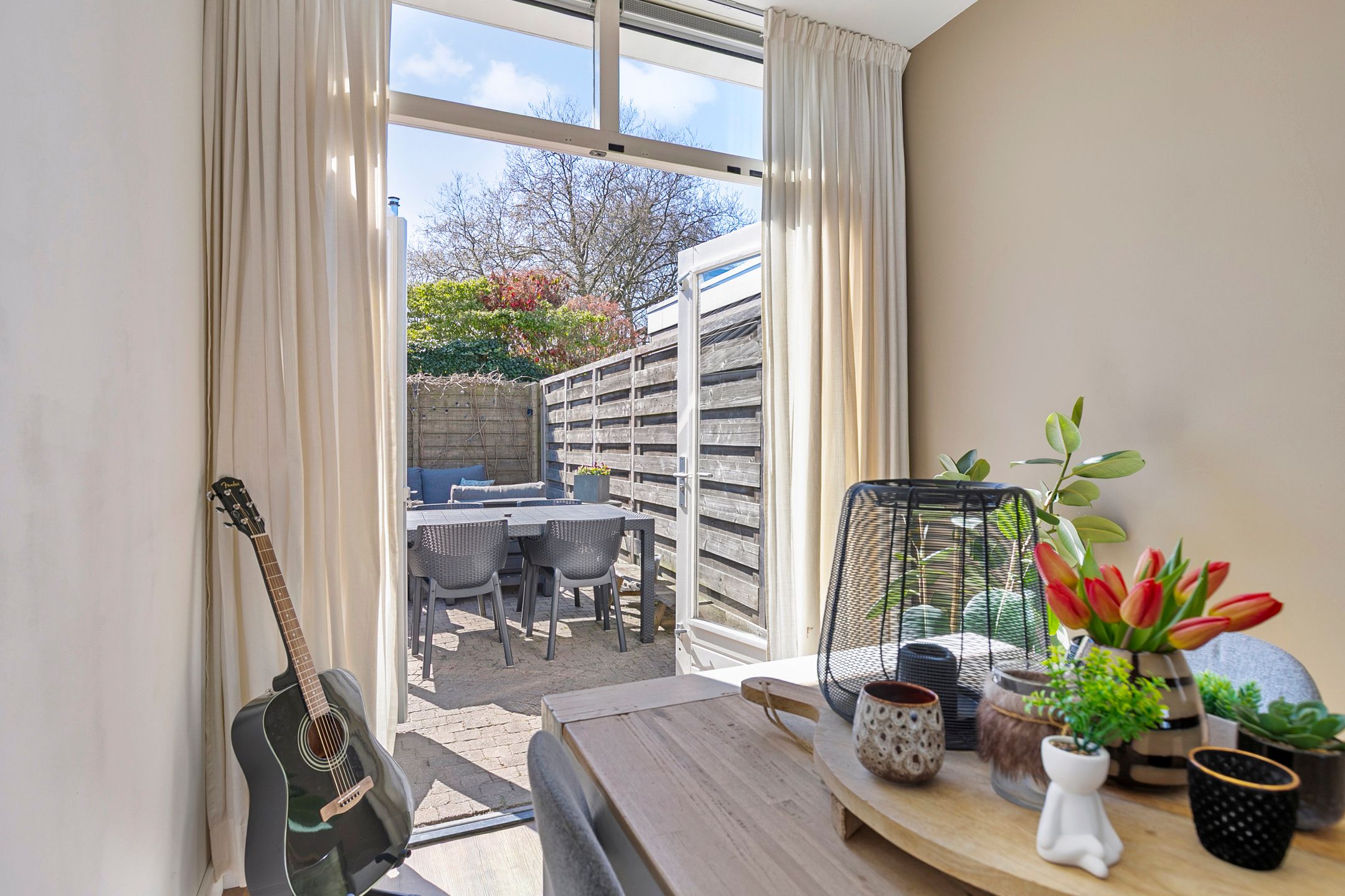 Photo 15 of Karel Doormanstraat 44