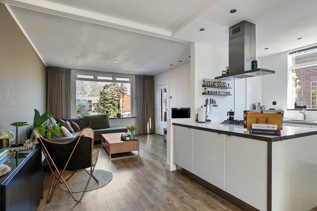 Photo 16 of Karel Doormanstraat 44