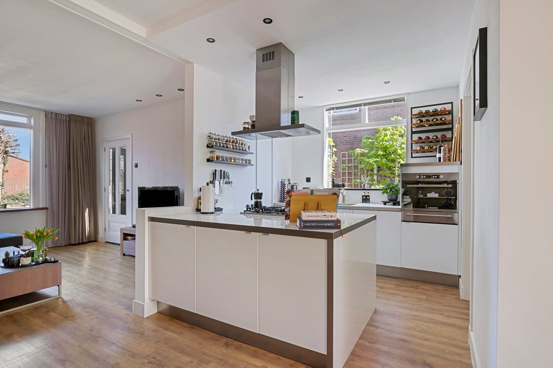 Photo 17 of Karel Doormanstraat 44