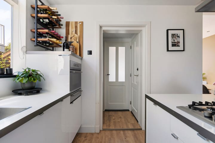 Photo 19 of Karel Doormanstraat 44