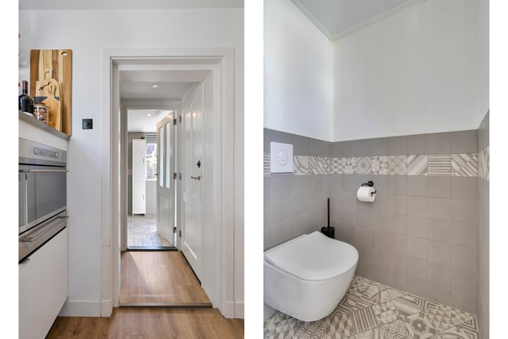 Photo 20 of Karel Doormanstraat 44