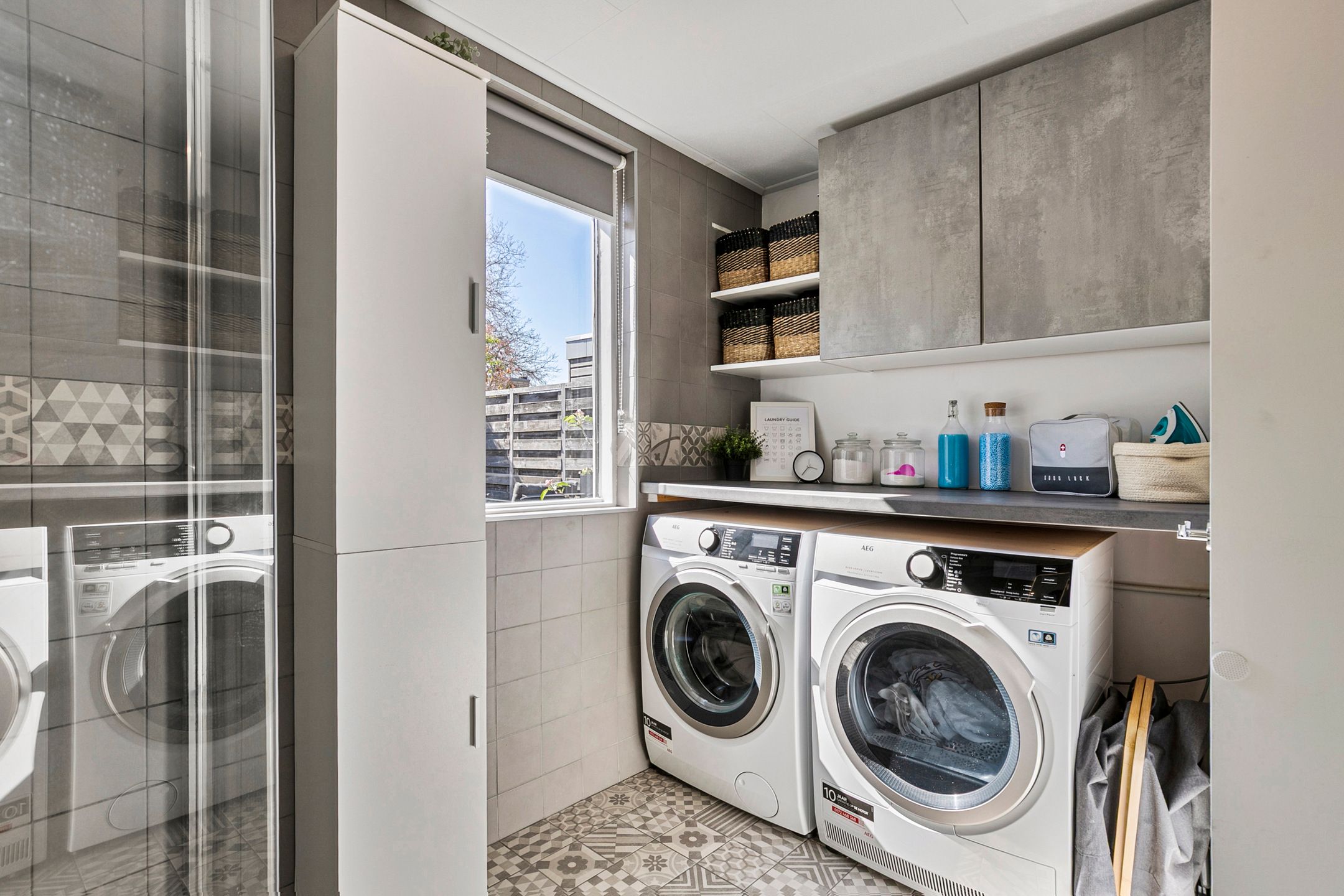 Photo 24 of Karel Doormanstraat 44