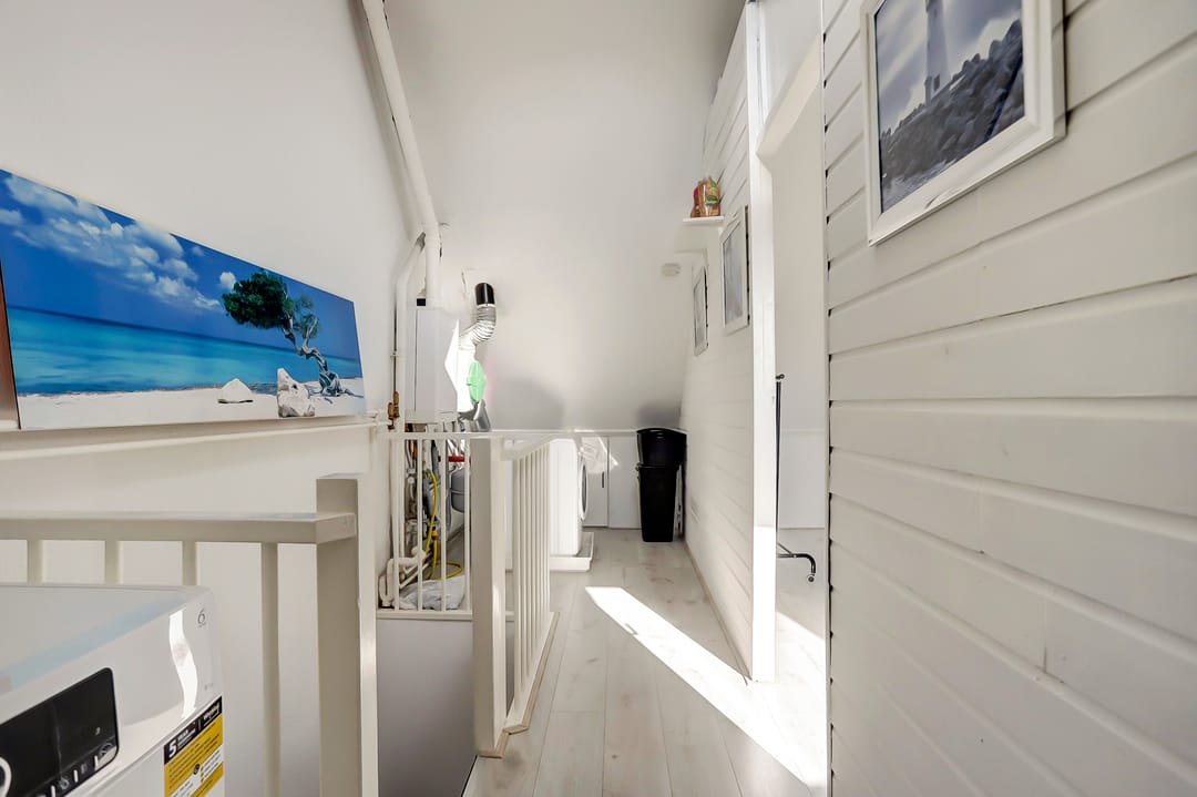 Foto 31 van Buntgras 97