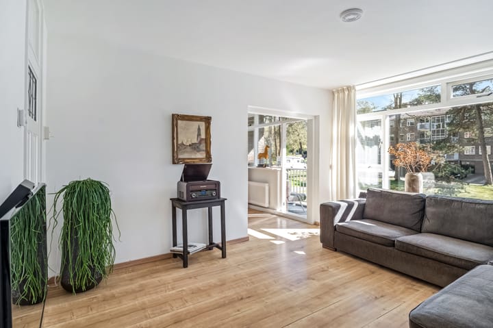 Foto 2 van Kappeyne van de Coppellolaan 66-A