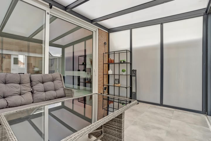 Foto 36 van Buntgras 97