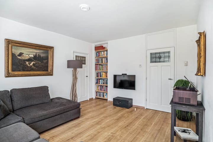 Foto 6 van Kappeyne van de Coppellolaan 66-A