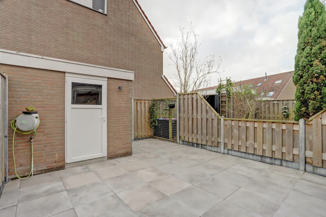 Foto 37 van Buntgras 97