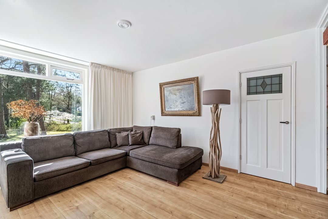 Foto 7 van Kappeyne van de Coppellolaan 66-A