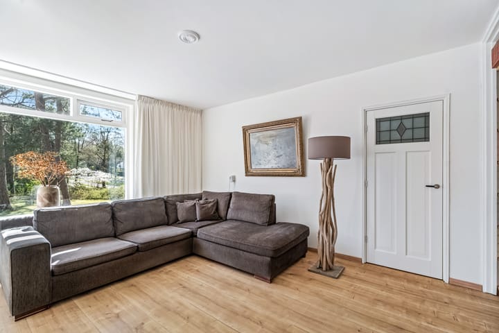 Foto 7 van Kappeyne van de Coppellolaan 66-A