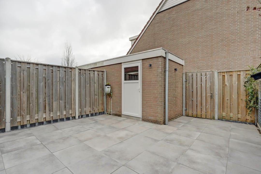 Foto 38 van Buntgras 97