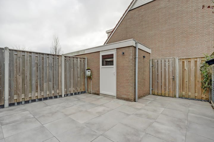 Foto 38 van Buntgras 97