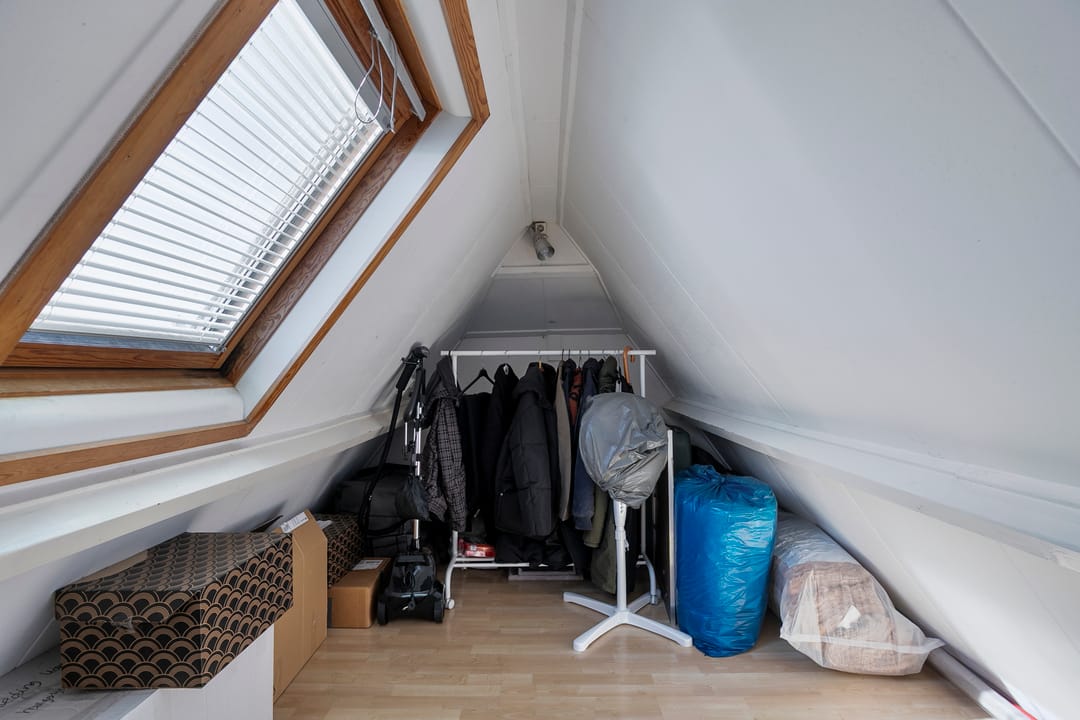 Photo 31 of Karel Doormanstraat 44