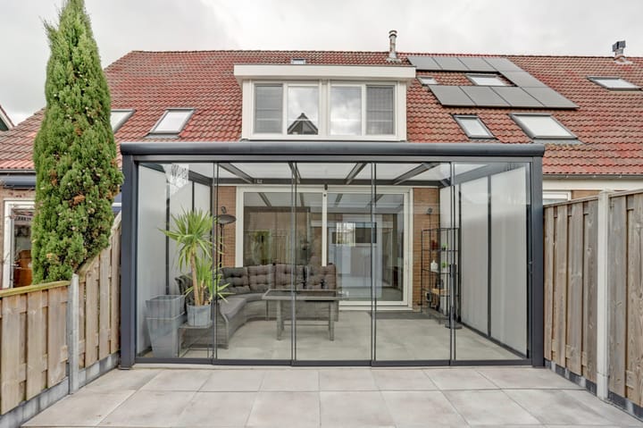 Foto 39 van Buntgras 97