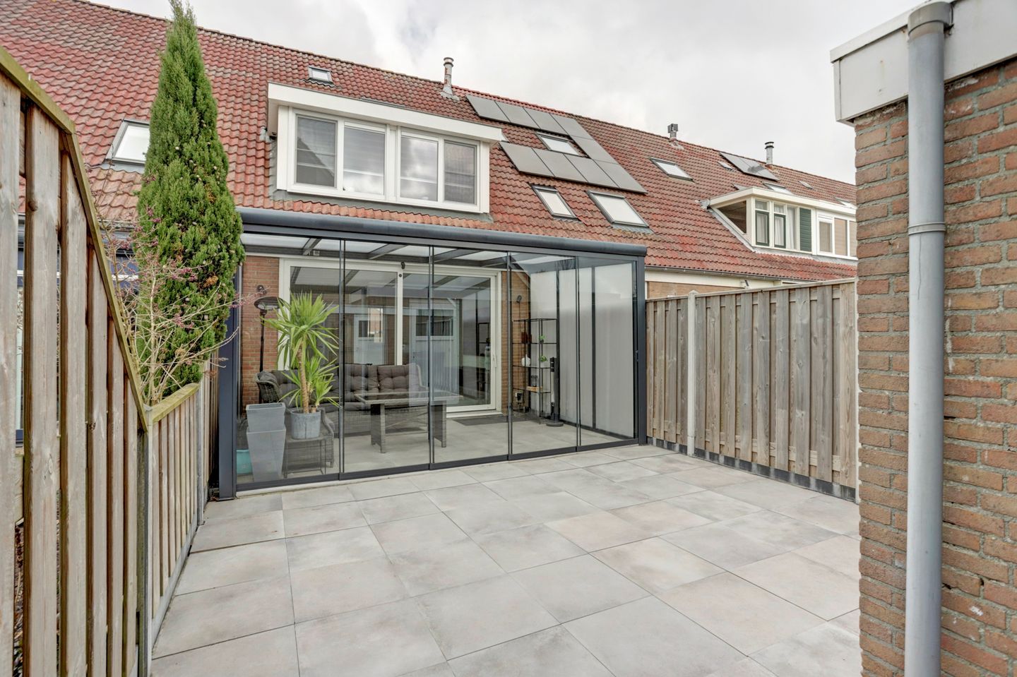 Foto 40 van Buntgras 97