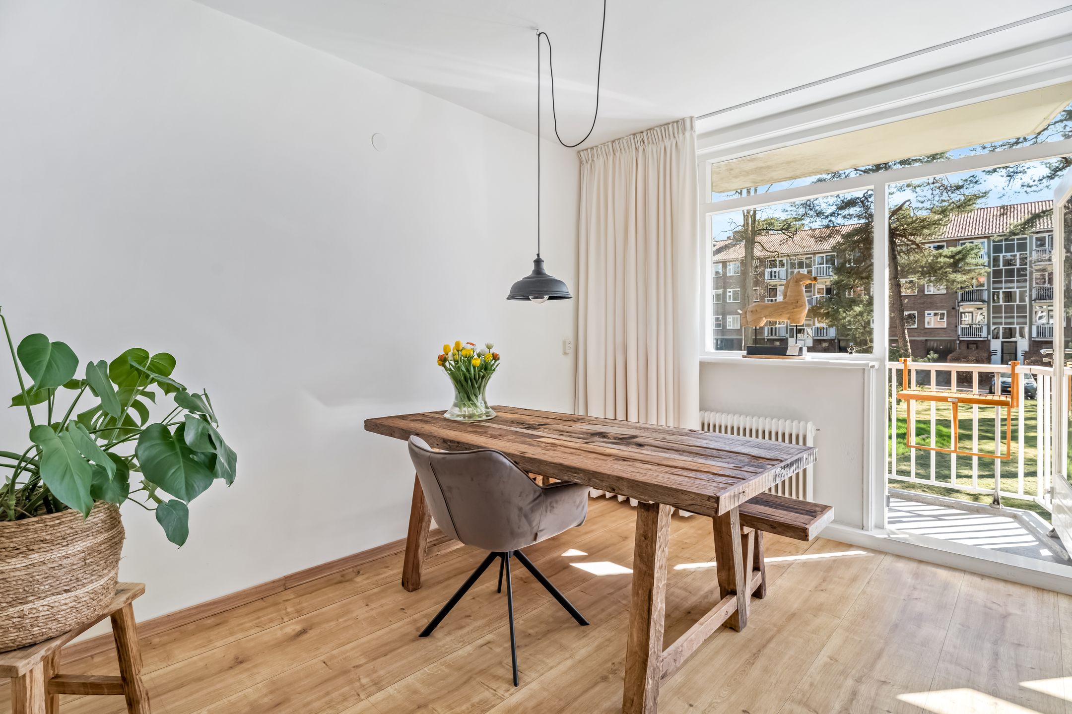 Foto 9 van Kappeyne van de Coppellolaan 66-A