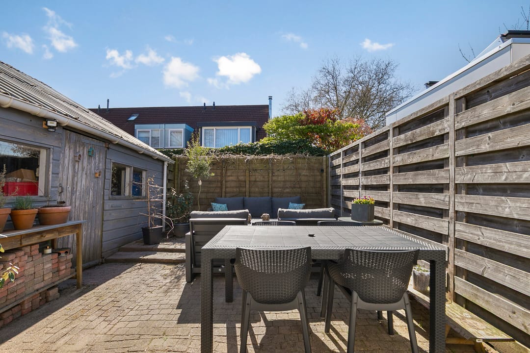 Photo 32 of Karel Doormanstraat 44