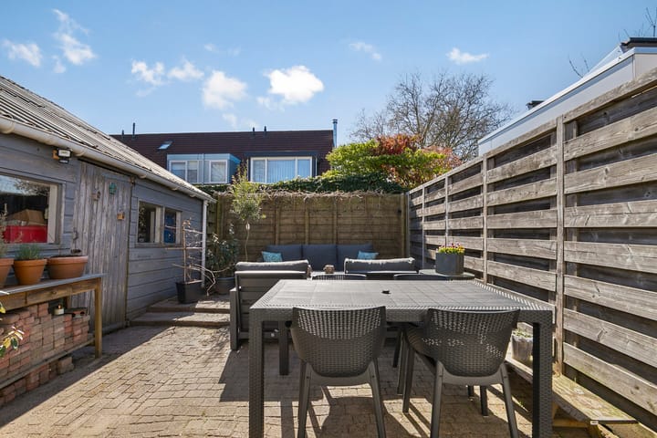 Photo 32 of Karel Doormanstraat 44