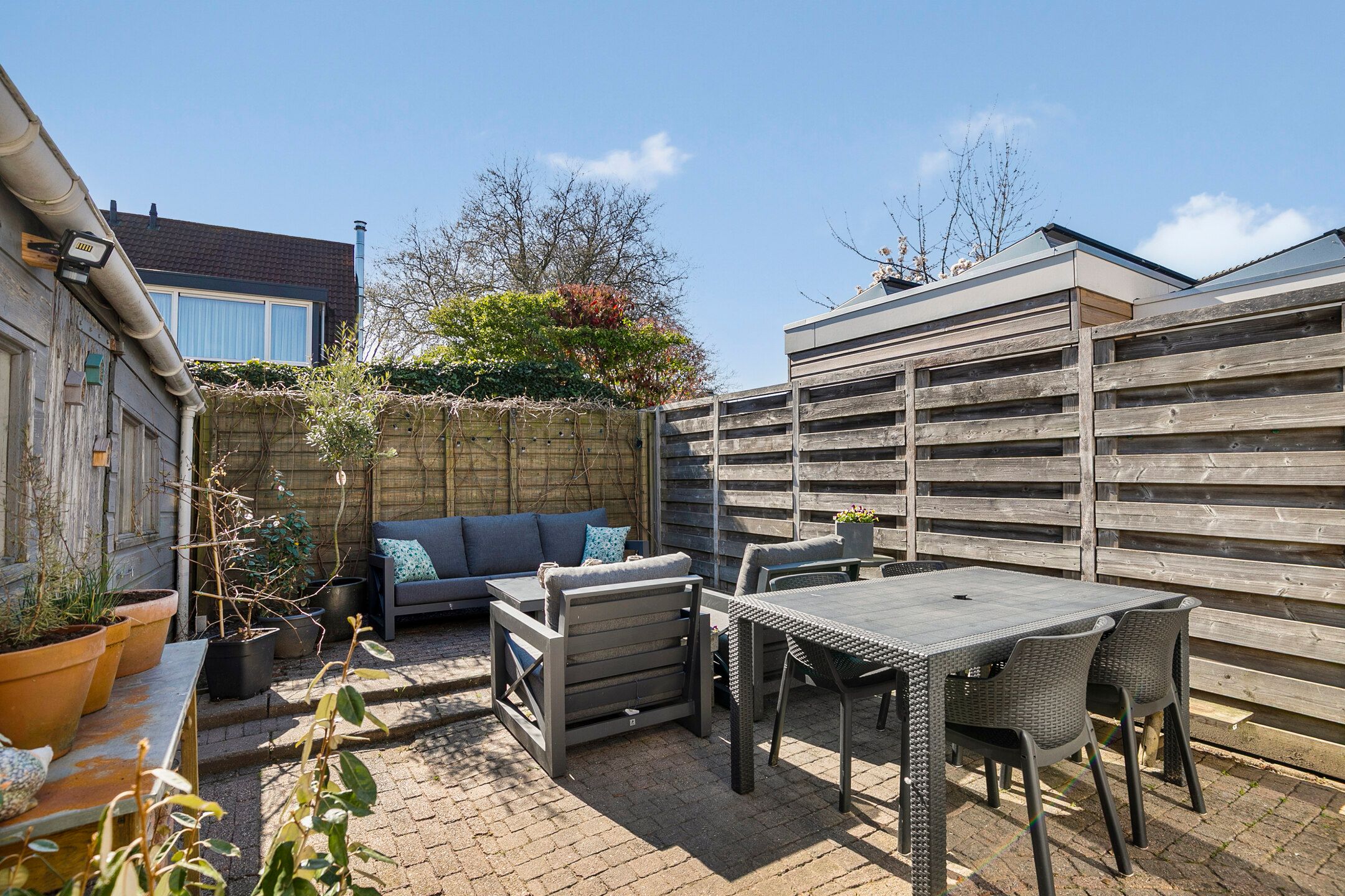 Photo 33 of Karel Doormanstraat 44