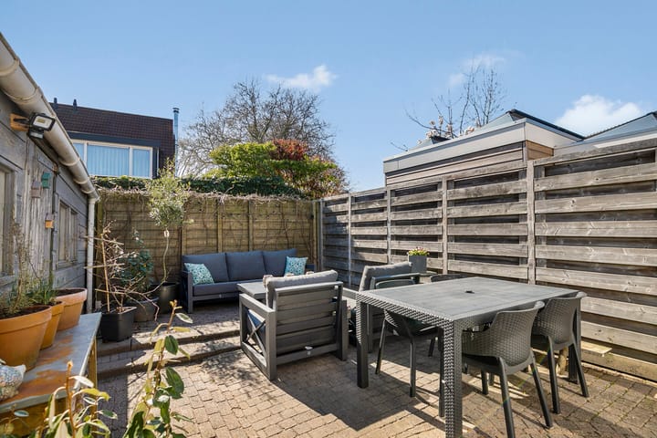 Photo 33 of Karel Doormanstraat 44